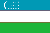 Free calls to Uzbekistan