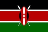 Free calls to Kenya