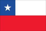 Chile flag