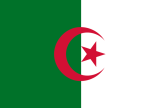 Free calls to Algeria