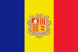 Free calls to Andorra