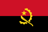 Free calls to Angola