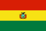 Free calls to Bolivia