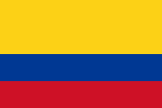 Free calls to Colombia
