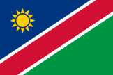 Free calls to Namibia