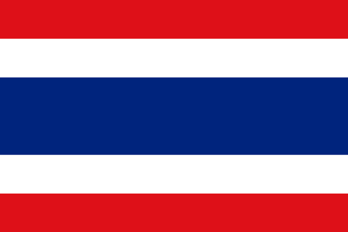 Free calls to Thailand