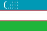Free calls to Uzbekistan