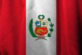 Peruvian Flag - Peru International Toll Free Numbers