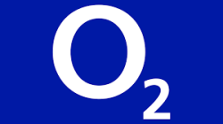 o2 Logo