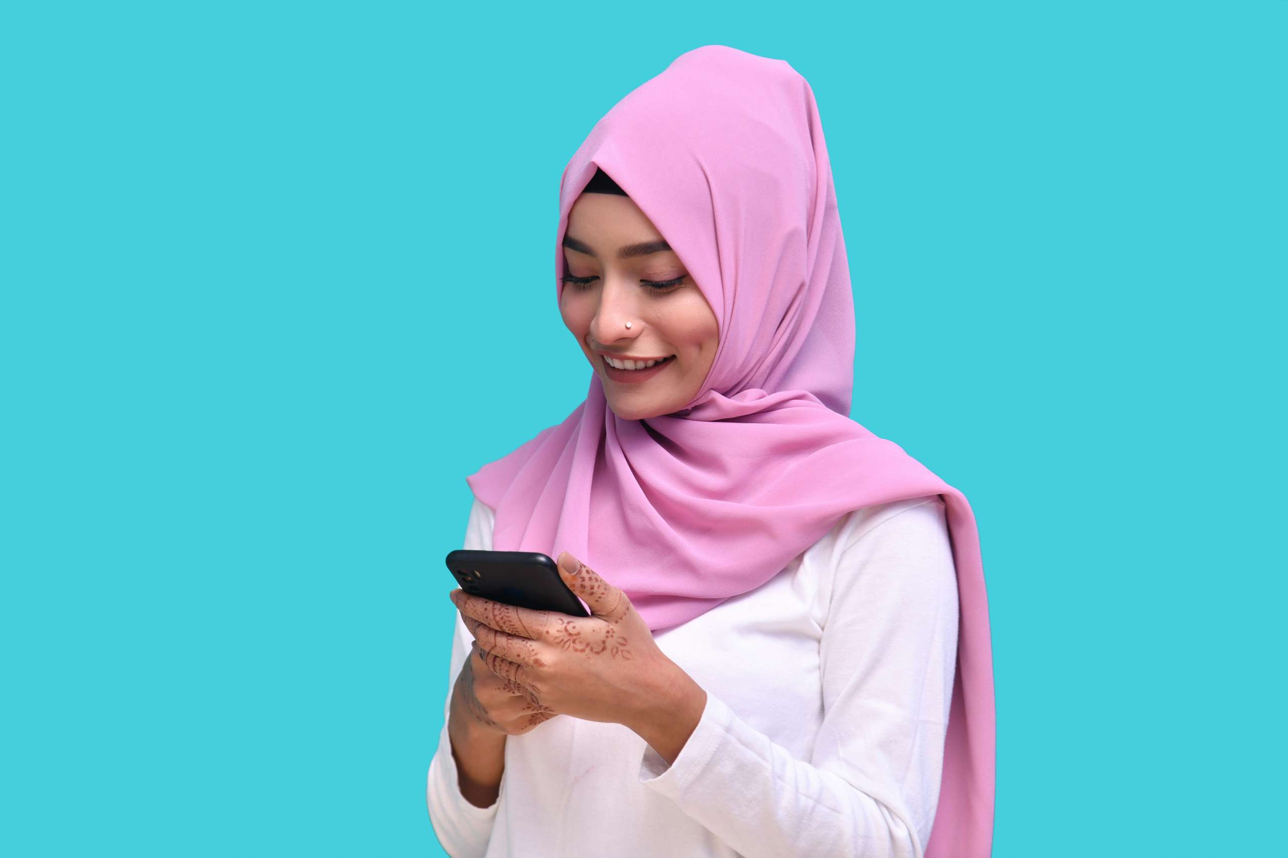 how to make free calls to Nigeria